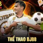 Thể thao BJ88