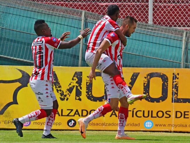 Nhận định nhanh Tecnico Universitario vs Orense SC, 07h00 ngày 08/07 2 Màn so tài đỉnh cao khó lường Tecnico Universitario vs Orense SC