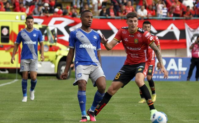 Nhận định nhanh Club Sport Emelec vs Deportivo Cuenca, 04h00 ngày 12/08 2 Màn so tài đỉnh cao khó lường Club Sport Emelec vs Deportivo Cuenca